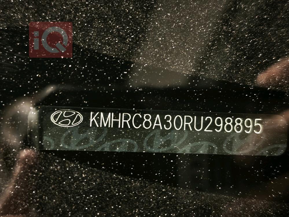 هيونداي فينو